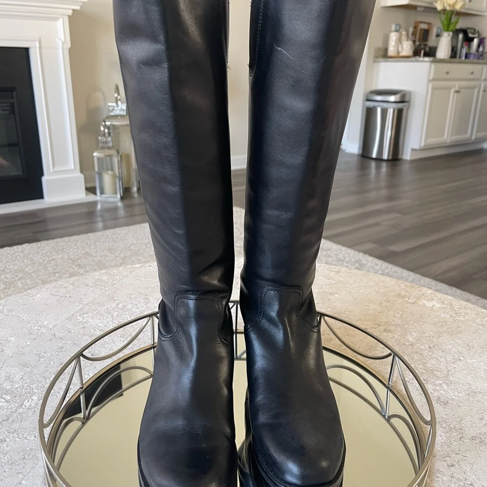 Sam Edelman boots. - Picture 3 of 6